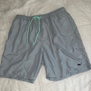 NEW! Mens Vineyard Vines bathing suit (NEVER WORN)